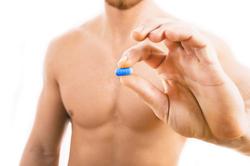 Can gabapentin be taken with viagra for erectile dysfunction?